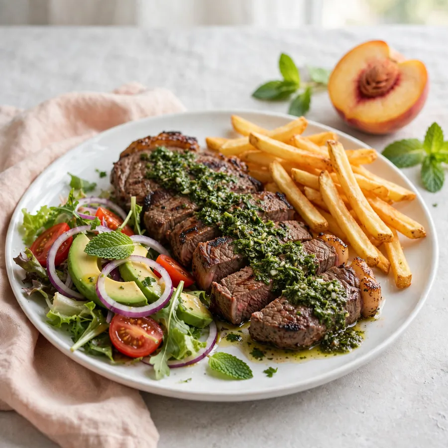 Churrasco
