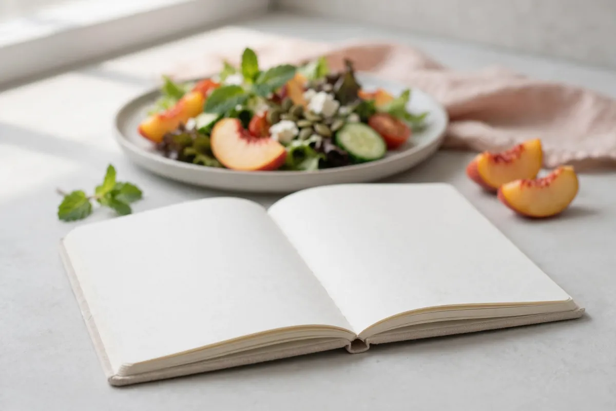Image for the section How the restaurant uses a week you send